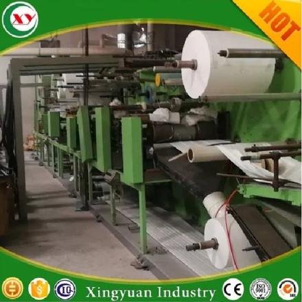 DNW-AD11 High Speed Automatic Adult Diaper Making Machine